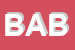 Logo di BABEL (SNC)