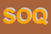 Logo di SOQQUADRO