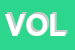 Logo di VOLTOLINI