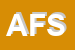 Logo di ALFA FORNITURE SAS