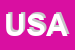 Logo di USAT