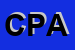 Logo di CPAS