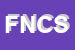 Logo di FRANCINI NELLO e C SNC