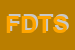 Logo di F D TOSCANA SUD SNC