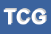 Logo di TRAME DI CAPACCI GABRIELE