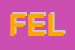 Logo di FELLINI