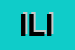 Logo di ILIA