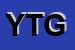 Logo di YUMAS DI TORONE GIOVANNA