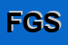 Logo di FASHION GROUP SRL