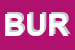 Logo di BURRONI