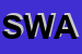 Logo di SWAROVSKI