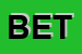 Logo di BETTI