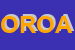Logo di ORO ROSA OREFICERIA ARTIGIANA