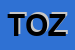 Logo di TOZZI