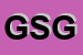 Logo di GIVA DI SALVINI GASTONE