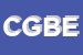 Logo di CARLI G e B ELETTRONICA TV SNC