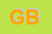 Logo di GELATERIA BIBO-