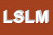Logo di L-ORO DI SIENA DI LUPPOLI MARCELLINO e C SNC