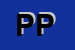 Logo di PASTICCERIA PIERINI