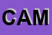Logo di CAMST