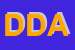 Logo di D e D AUTOTRASPORTI