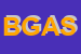 Logo di B e G ASSICURAZIONI SNC