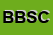 Logo di B e B SAS DI CASELLA DANIELE E C