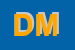 Logo di DATA MAIL