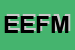 Logo di EFFE EMME DI FERRUZZI M