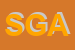 Logo di STUDIO DI GEOLOGIA ASSOCIATO