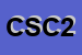 Logo di COMUNE DI SIENA CIRCOSCRIZIONE 2