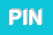 Logo di PINI