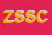 Logo di ZELIG SOCIALE SOC COOP SOCIALE A R L