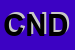 Logo di CONTRADA NOBILE DELL-AQUILA