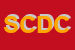 Logo di SOCIETA-CASTELMONTORIO DELLA CONTRADA DI VALDIMONTONE