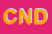 Logo di CONTRADA NOBILE DELL-OCA