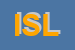 Logo di ISLA