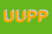 Logo di UPPI -UNIONE PICCOLI PROPRIETARI IMMOBILIARI