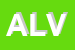 Logo di ALVALENTI