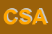 Logo di CUS SIENA ASD