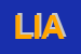 Logo di LIA