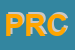 Logo di PARRUCCHIERA RICCI E CAPRICCI