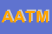 Logo di ATM ASSISTENZA TECNICA MACCHINE