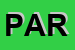 Logo di PARIV