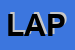 Logo di LAPES