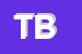 Logo di TB (SNC)
