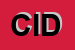 Logo di CID