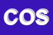 Logo di COSMO (SRL)