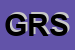 Logo di GRAZI RETTIFICHE SRL