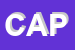 Logo di CAPEL (SNC)
